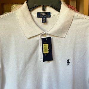 long sleeved Polo By Ralph Lauren